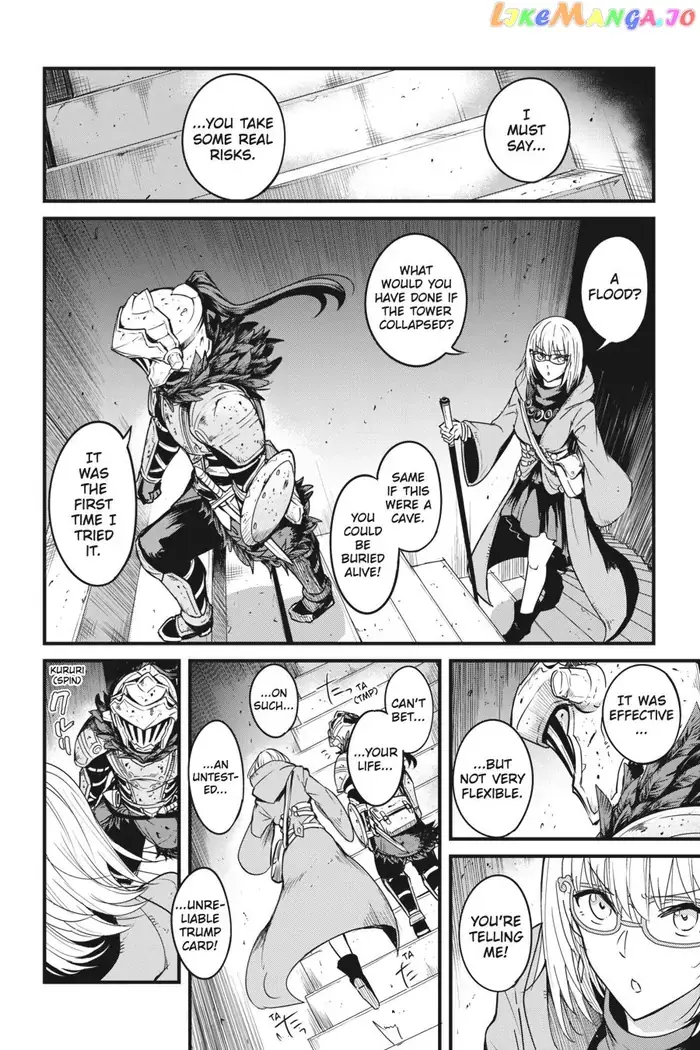 Goblin Slayer: Side Story Year One Chapter 42 image 03_optimized_optimized